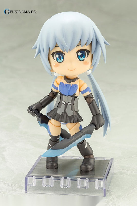 Cu-poche - Frame Arms Girl: FA Girl Stylet Bare Body Posable - Anime Figuren günstig kaufen