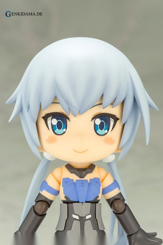 Cu-poche - Frame Arms Girl: FA Girl Stylet Bare Body Posable - Anime Figuren günstig kaufen