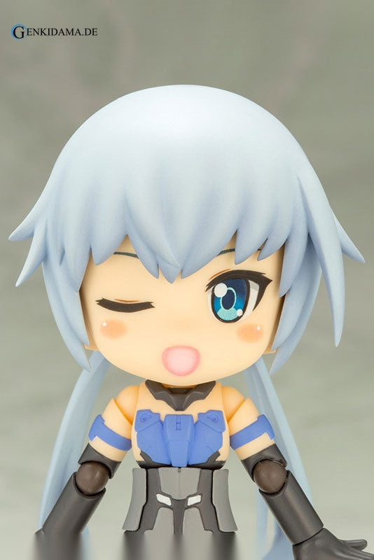 Cu-poche - Frame Arms Girl: FA Girl Stylet Bare Body Posable - Anime Figuren günstig kaufen