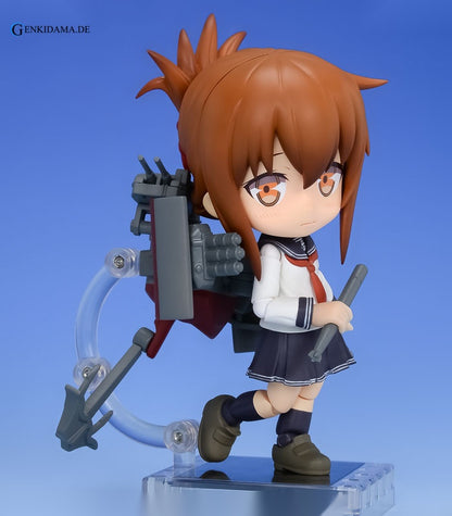 Cu-poche - Kantai Collection -Kan Colle- Inazuma Posable - Anime Figuren günstig kaufen
