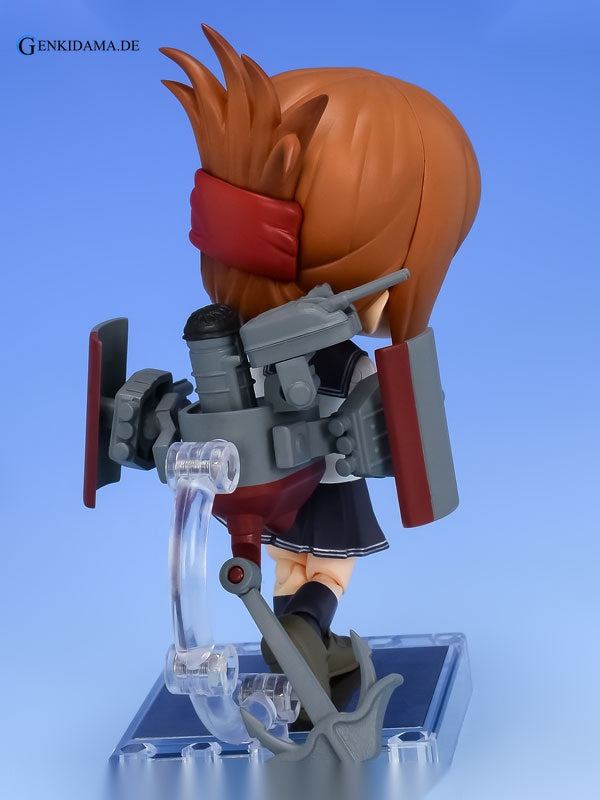 Cu-poche - Kantai Collection -Kan Colle- Inazuma Posable - Anime Figuren günstig kaufen
