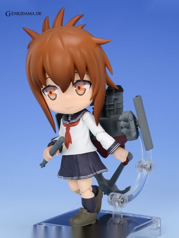 Cu-poche - Kantai Collection -Kan Colle- Inazuma Posable - Anime Figuren günstig kaufen