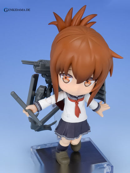 Cu-poche - Kantai Collection -Kan Colle- Inazuma Posable - Anime Figuren günstig kaufen