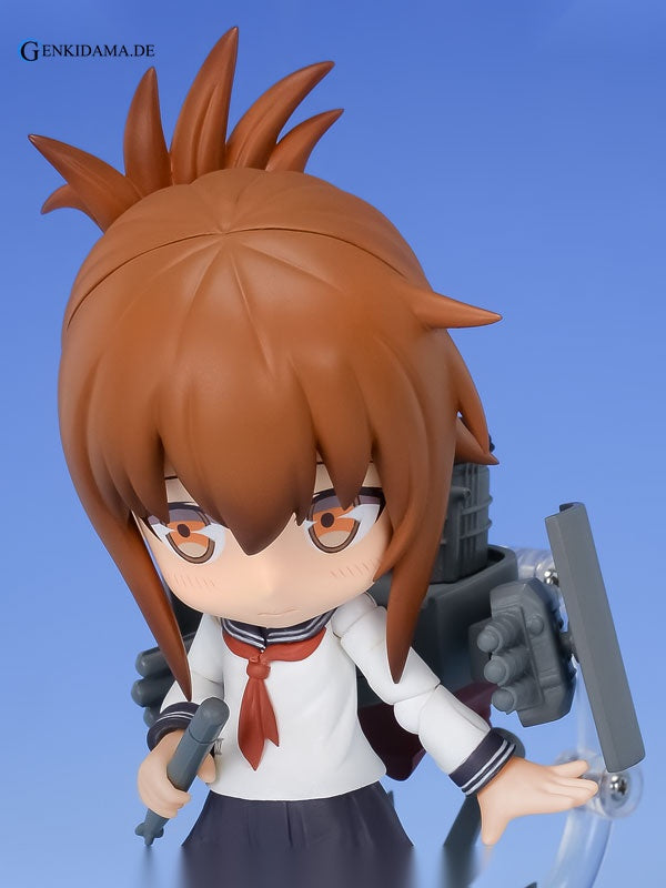 Cu-poche - Kantai Collection -Kan Colle- Inazuma Posable - Anime Figuren günstig kaufen