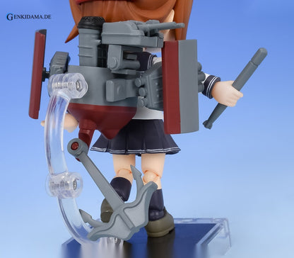 Cu-poche - Kantai Collection -Kan Colle- Inazuma Posable - Anime Figuren günstig kaufen