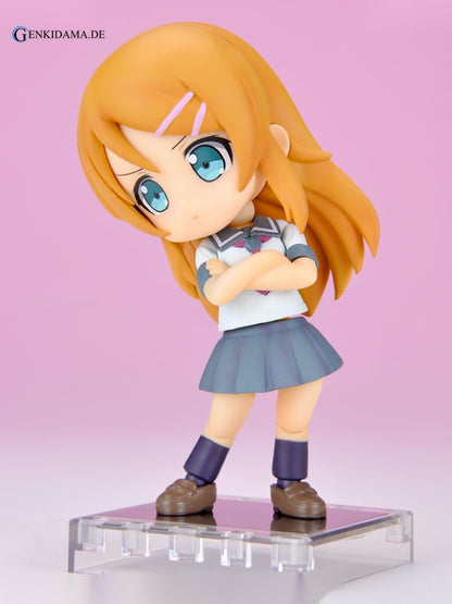 Cu-poche - Oreimo: Kirino Kousaka Posable - Anime Figuren günstig kaufen