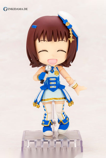 Cu-poche - THE IDOLM@STER: Haruka Amami Twinkle Star Posable - Anime Figuren günstig kaufen