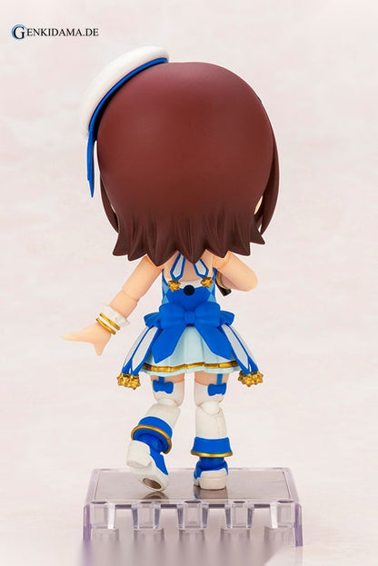 Cu-poche - THE IDOLM@STER: Haruka Amami Twinkle Star Posable - Anime Figuren günstig kaufen