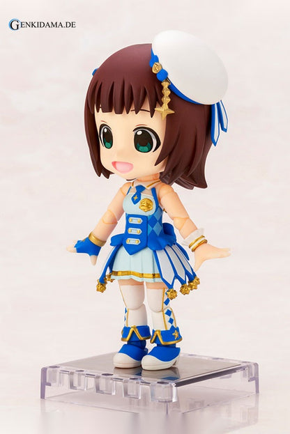 Cu-poche - THE IDOLM@STER: Haruka Amami Twinkle Star Posable - Anime Figuren günstig kaufen