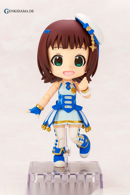 Cu-poche - THE IDOLM@STER: Haruka Amami Twinkle Star Posable - Anime Figuren günstig kaufen