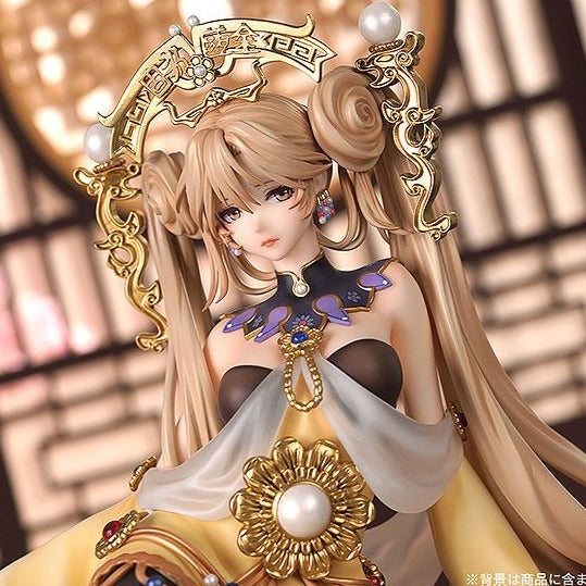 Cup of Eternal Solid Gold / National Treasure - Anime Figuren günstig kaufen