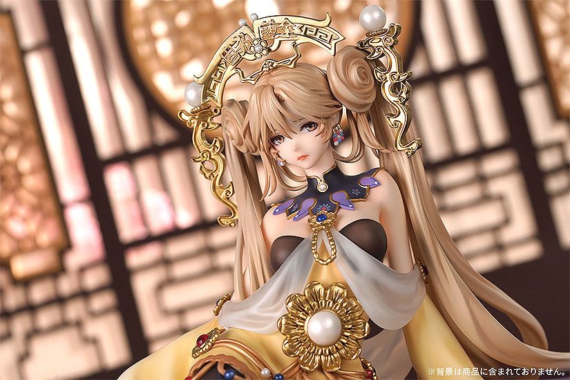 Cup of Eternal Solid Gold / National Treasure - Anime Figuren günstig kaufen