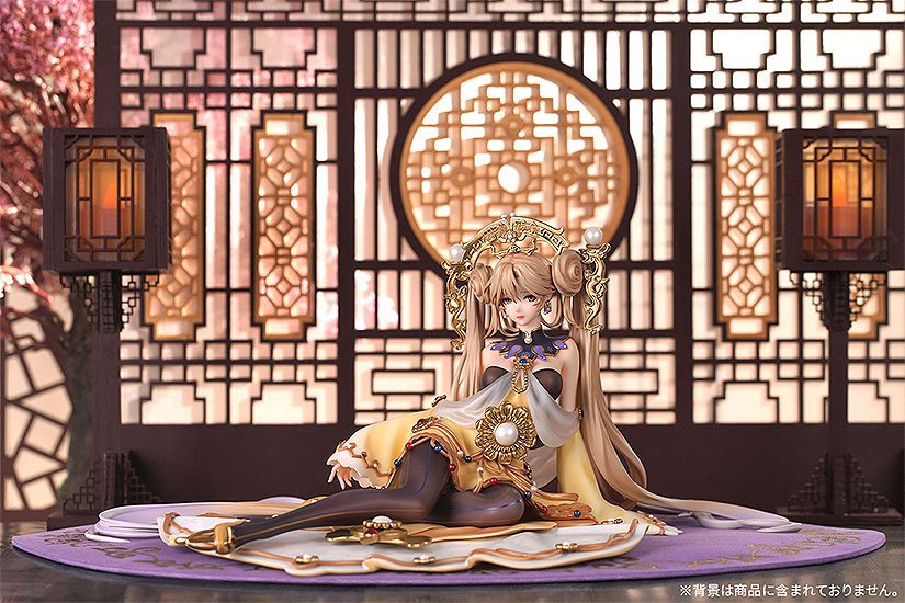 Cup of Eternal Solid Gold / National Treasure - Anime Figuren günstig kaufen