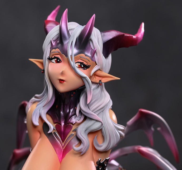 Sanis Original Character Limited Edition Lechery