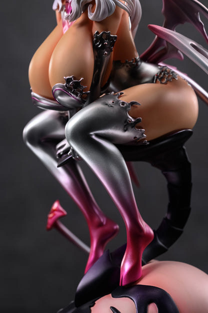 Sanis Original Character Limited Edition Lechery