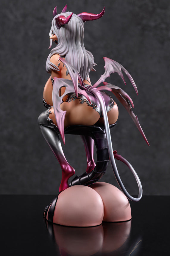 Sanis Original Character Limited Edition Lechery