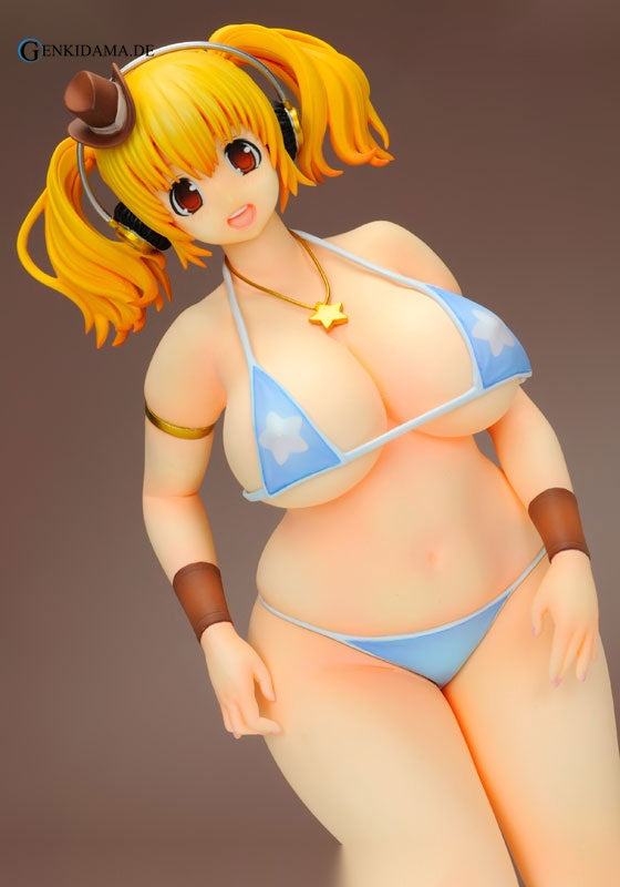 Super Pochaco -Cowgirl