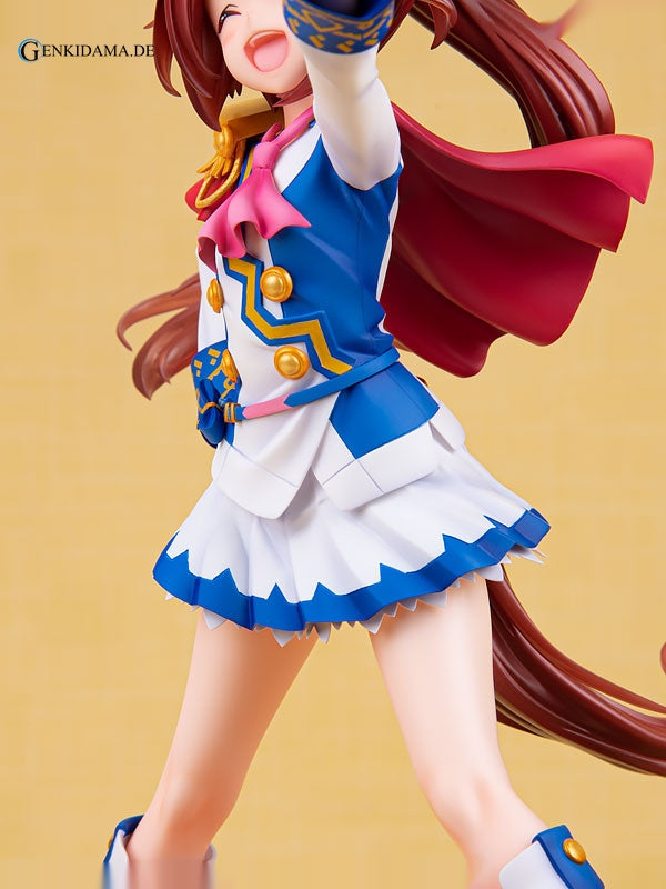 Umamusume Pretty Derby Tokai Teio