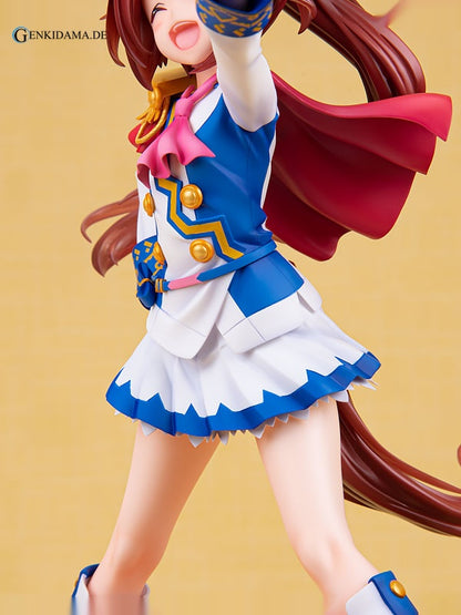 Umamusume Pretty Derby Tokai Teio
