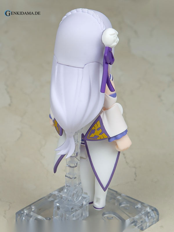 Desktop Army Re:ZERO -Starting Life in Another World- Set of All 3Types