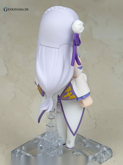 Desktop Army Re:ZERO -Starting Life in Another World- Set of All 3Types