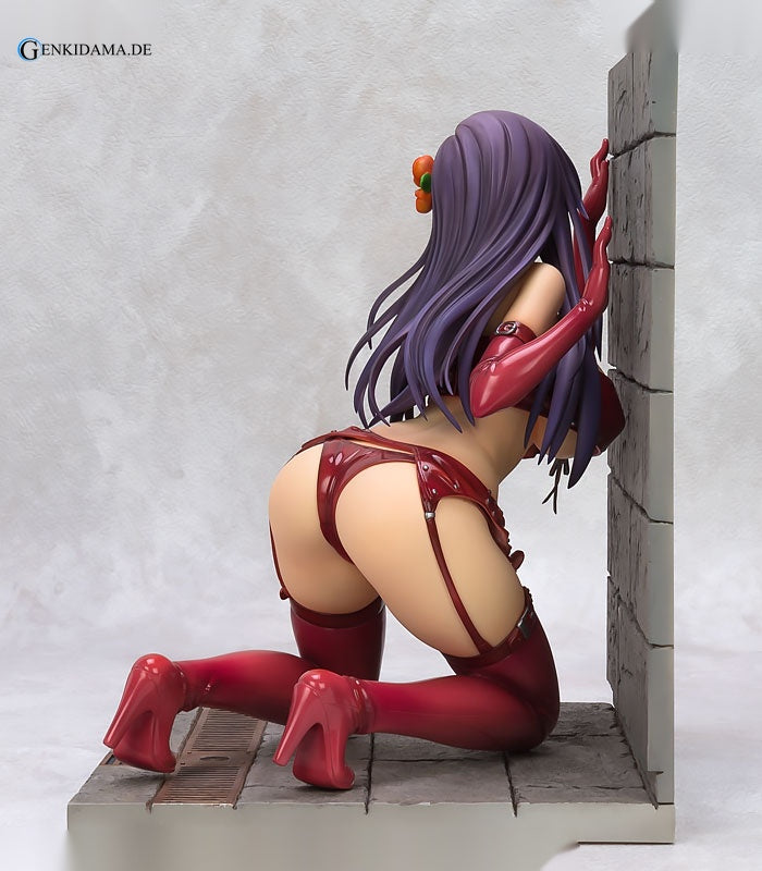 Diamond to Zirconia - Yukio illustration by Shinsuke Inue