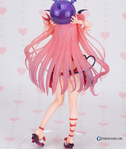Lulumu Swimsuit  Original Character OrchidSeed Bonus
