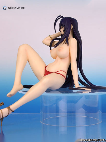 Ikkitousen DD - Unchou Kan-u -Summer Vacation