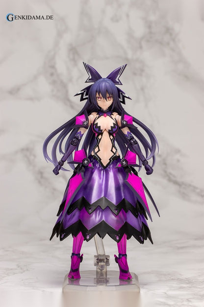 Date A Live III Tohka Yatogami 1/12 Posable