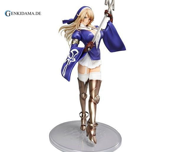 Excellent Model Core Queens Blade Rebellion P-5 Sigui (PVC Figure) - Anime Figuren günstig kaufen