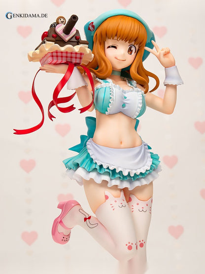 DreamTech Girls und Panzer Saori Takebe