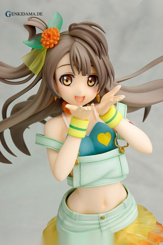 Love Live! - Kotori Minami -Natsuiro Egao de 1, 2, Jump! Ver.