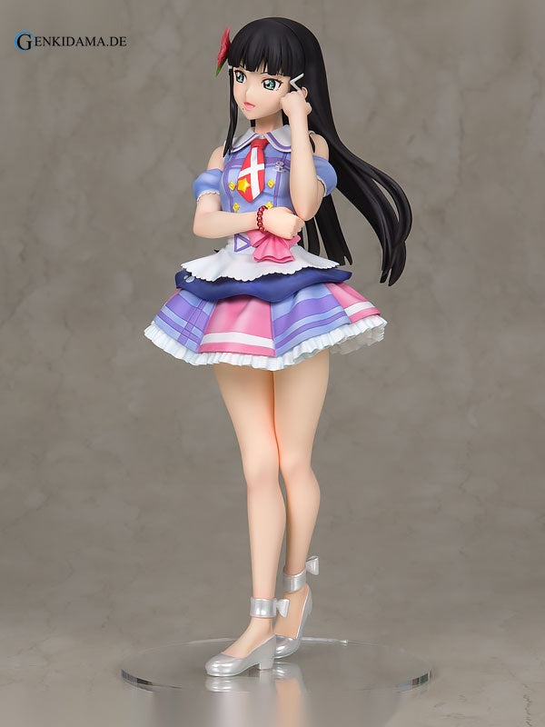 DreamTech - Love Live! Sunshine!!: Dia Kurosawa Kimi no Kokoro wa Kagayaiterukai? Ver.