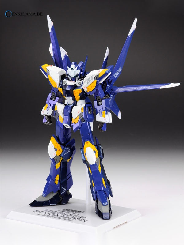 COMPOSITE Ver.Ka - Super Robot Wars Exbein