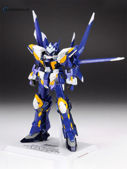 COMPOSITE Ver.Ka - Super Robot Wars Exbein