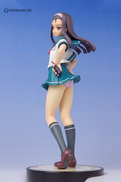 IDOLM@STER Xenoglossia - Iori Minase