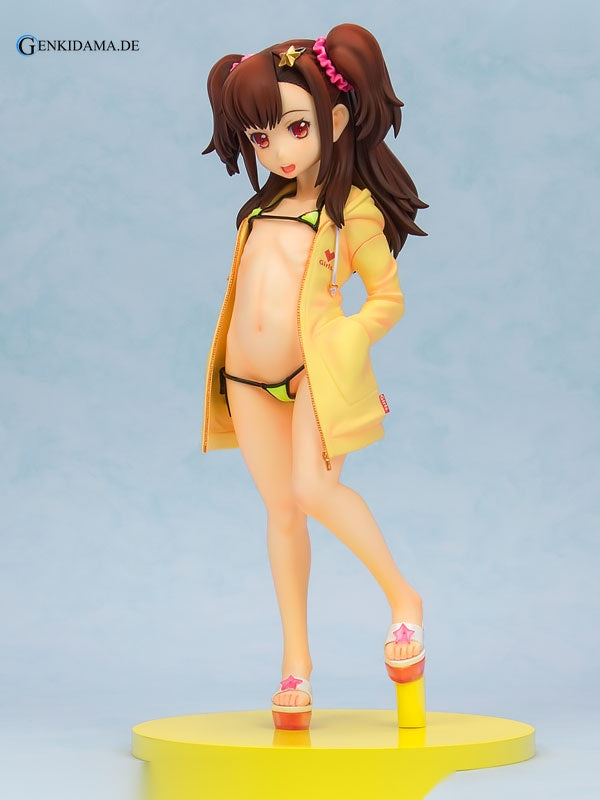 Eichi Mudou Design Odo-chan