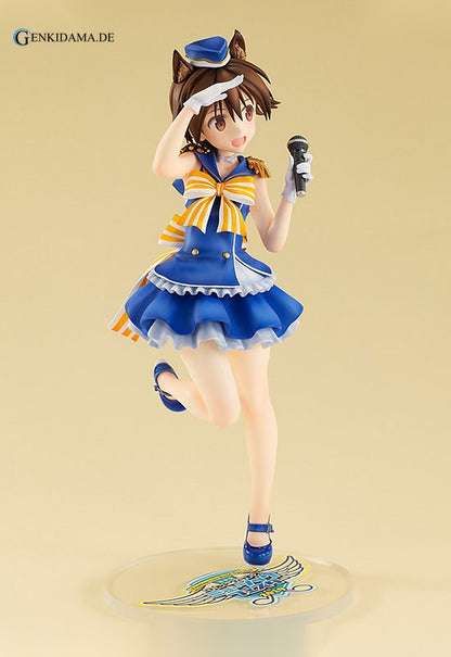 KDcolle Strike Witches ROAD to BERLIN Yoshika Miyafuji: World Witches Music Festival 2019