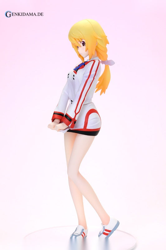 Staind Series - Infinite Stratos Charlotte Dunois (Regular Edition)
