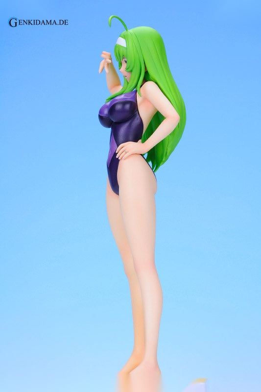 BEACH QUEENS - Star Driver: Kagayaki no Takuto: Kanako Watanabe