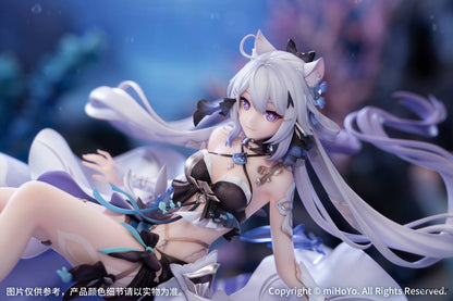 Honkai Impact 3rd: Kiana - Herrscher of Finality (Selenic Ripples Ver.) Special Edition 1/7