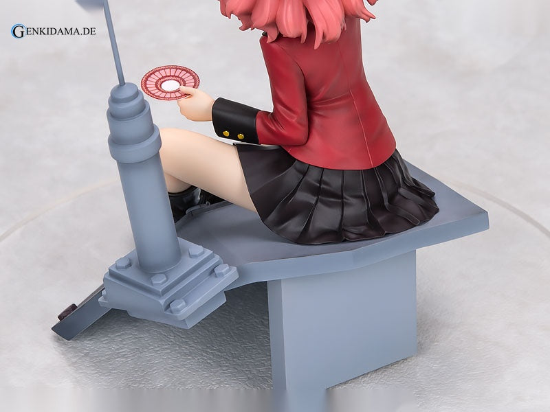 Girls und Panzer the Movie - Rosehip