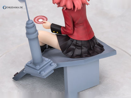 Girls und Panzer the Movie - Rosehip
