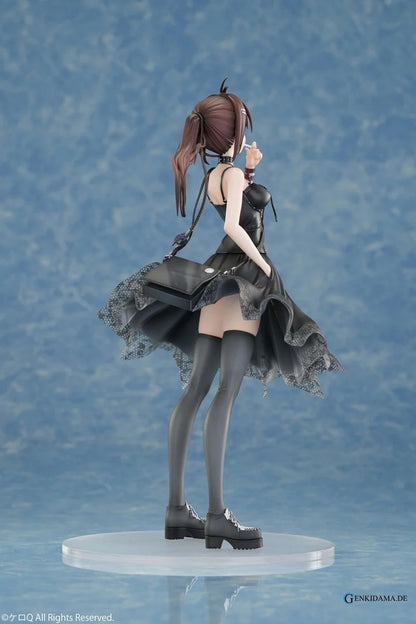 Name Wonderful Everyday -Diskontinuierliches Dasein Anime Figur günstig kaufen Ansicht 2