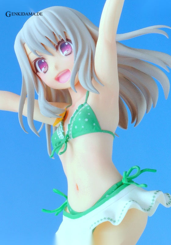 BEACH QUEENS - Fate/kaleid liner Prisma Illya: Illyasviel Von Einzbern