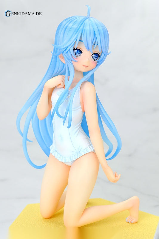 BEACH QUEENS - Denpa Onna to Seishun Otoko: Erio Towa