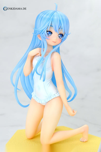 BEACH QUEENS - Denpa Onna to Seishun Otoko: Erio Towa