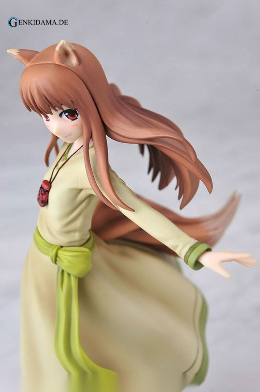Spice and Wolf - Holo Renewal Package Edition