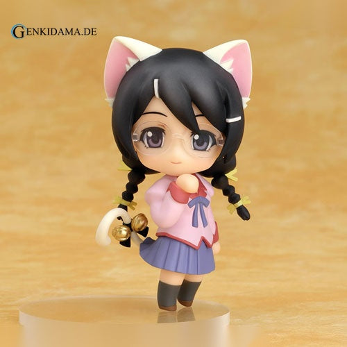 Nendoroid Petite - Bakemonogatari Set #1