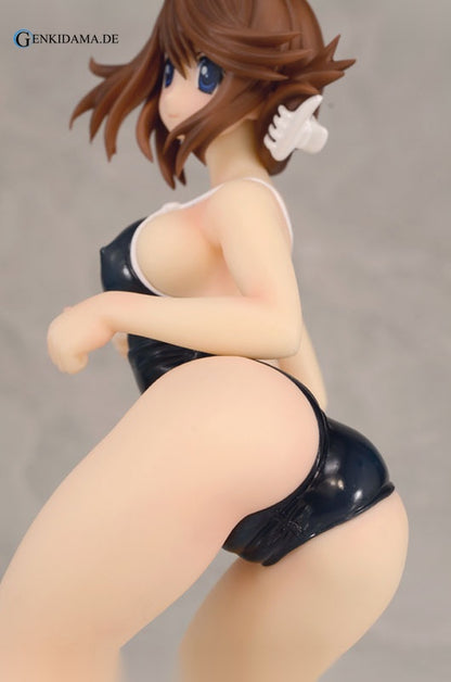 ToHeart2 - Manaka Komaki Gym Class (Pool Arc) (Regular Edition)